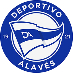 阿拉维斯队标志