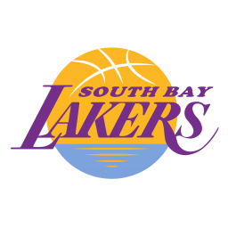 南湾湖人队标志